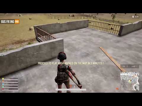 ეპ.227 PUBG სასაცილო მომენტები